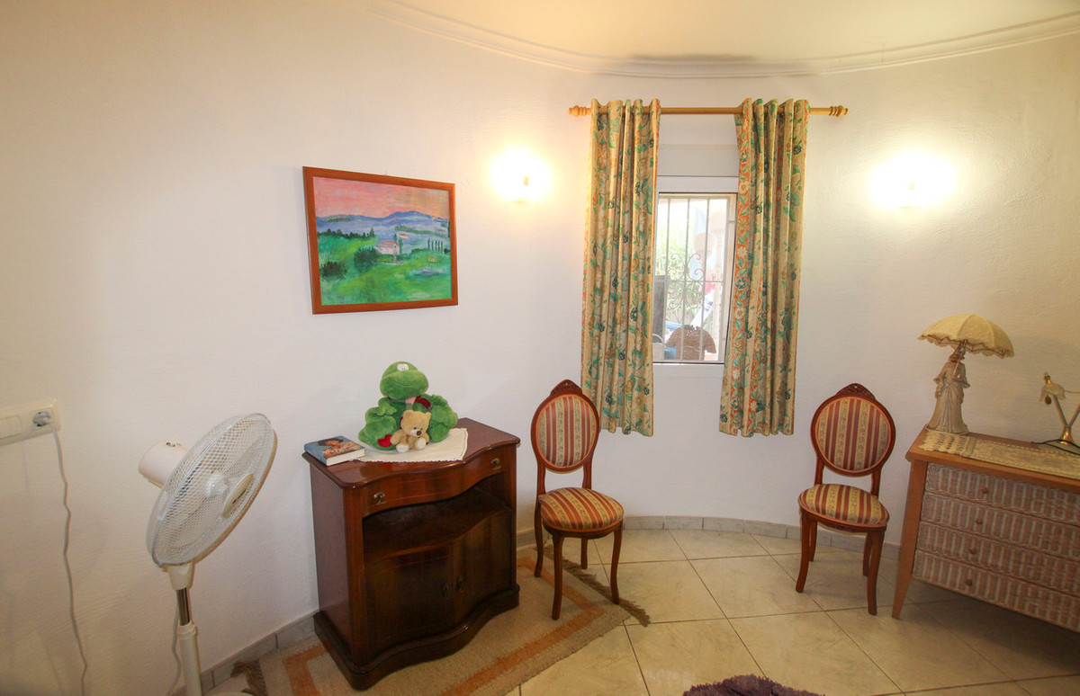 Huis te koop in Benissa Coast | 4 slaapkamers H5121112