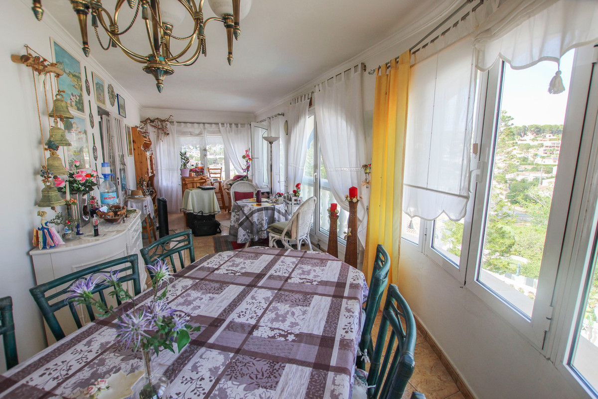 Huis te koop in Benissa Coast | 4 slaapkamers H5121112