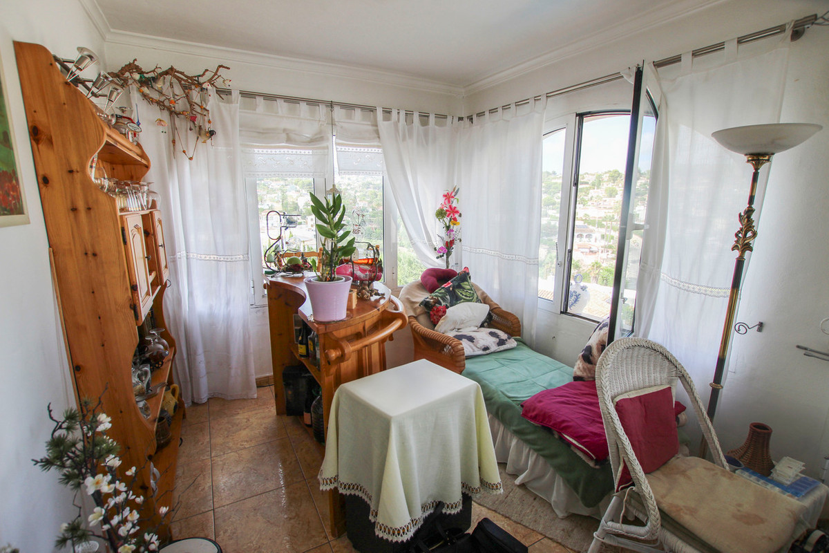 Huis te koop in Benissa Coast | 4 slaapkamers H5121112