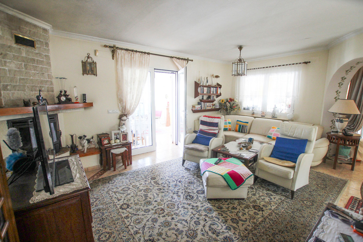 Huis te koop in Benissa Coast | 4 slaapkamers H5121112