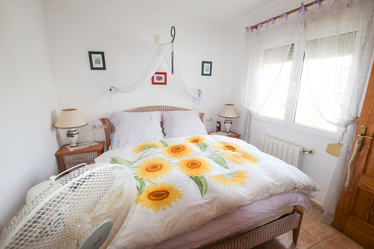 Huis te koop in Benissa Coast | 4 slaapkamers H5121112