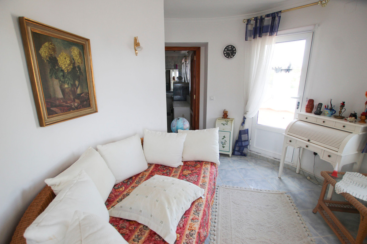 Huis te koop in Benissa Coast | 4 slaapkamers H5121112