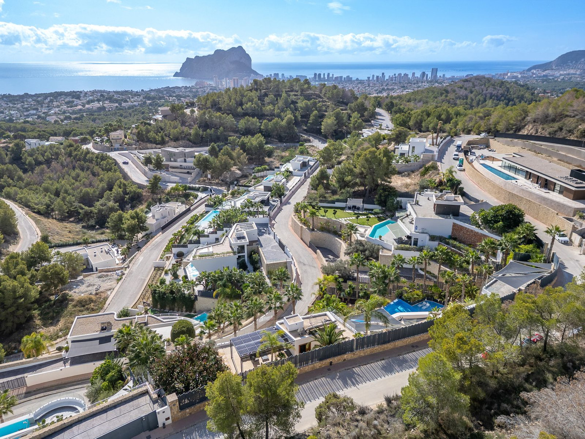 Huis te koop in Benissa Coast | 4 slaapkamers H5232250