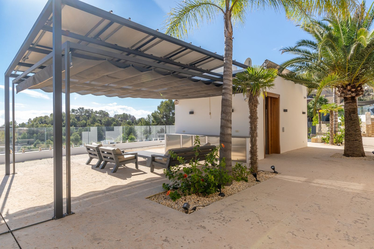 Huis te koop in Benissa Coast | 4 slaapkamers H5232250