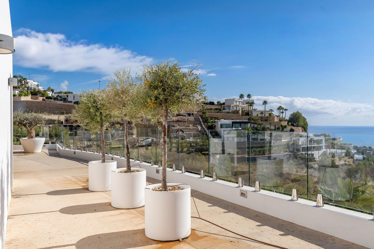 Huis te koop in Benissa Coast | 4 slaapkamers H5232250