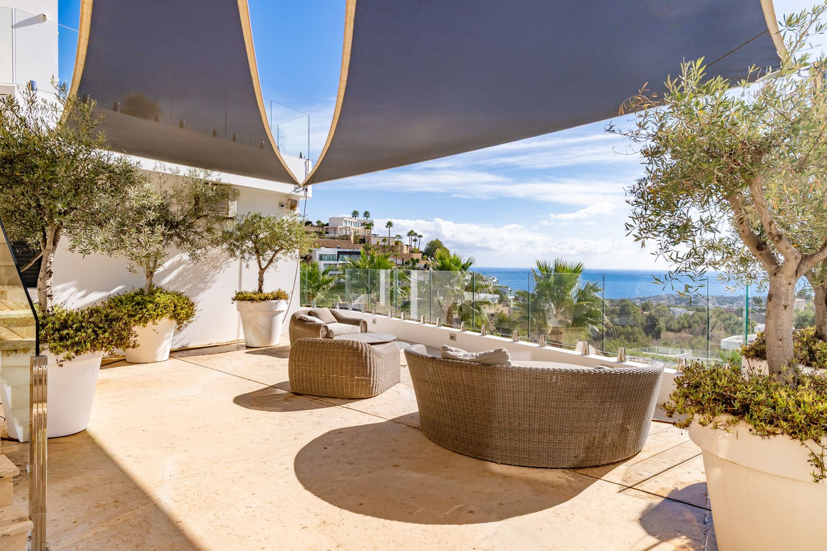 Huis te koop in Benissa Coast | 4 slaapkamers H5232250