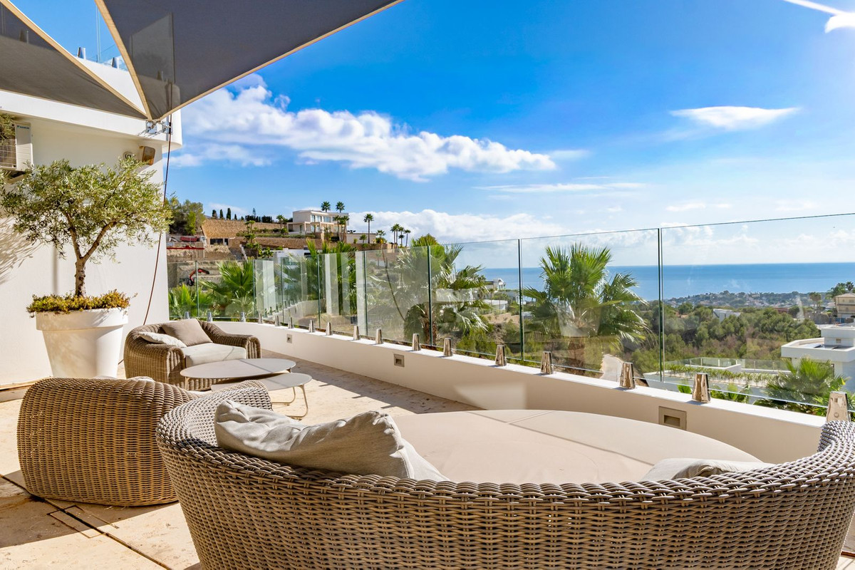 Huis te koop in Benissa Coast | 4 slaapkamers H5232250