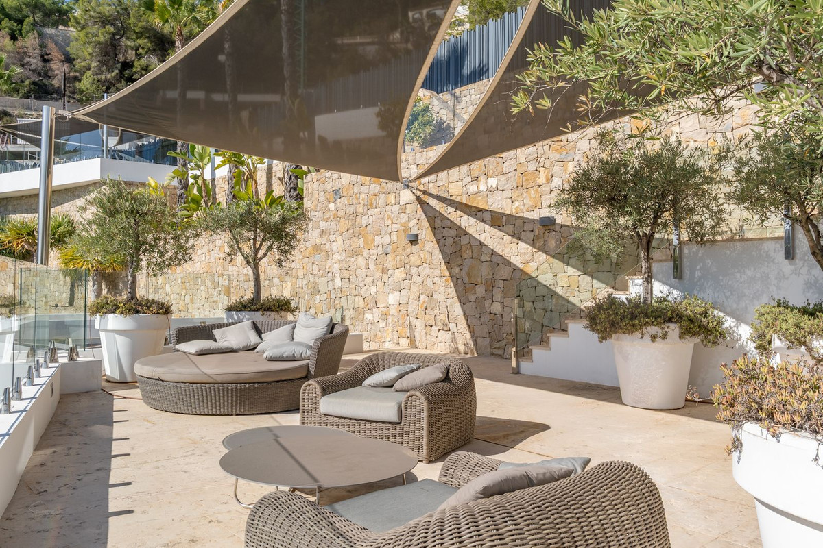 Huis te koop in Benissa Coast | 4 slaapkamers H5232250