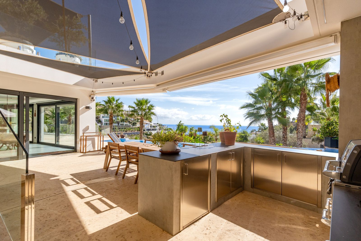 Huis te koop in Benissa Coast | 4 slaapkamers H5232250