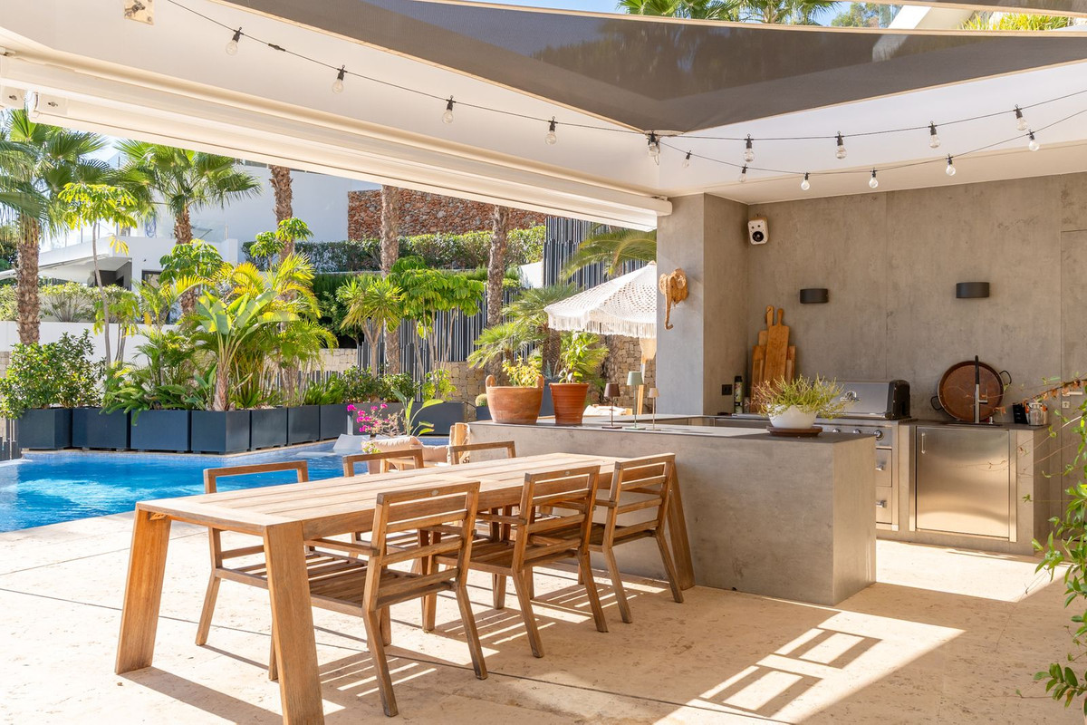 Huis te koop in Benissa Coast | 4 slaapkamers H5232250