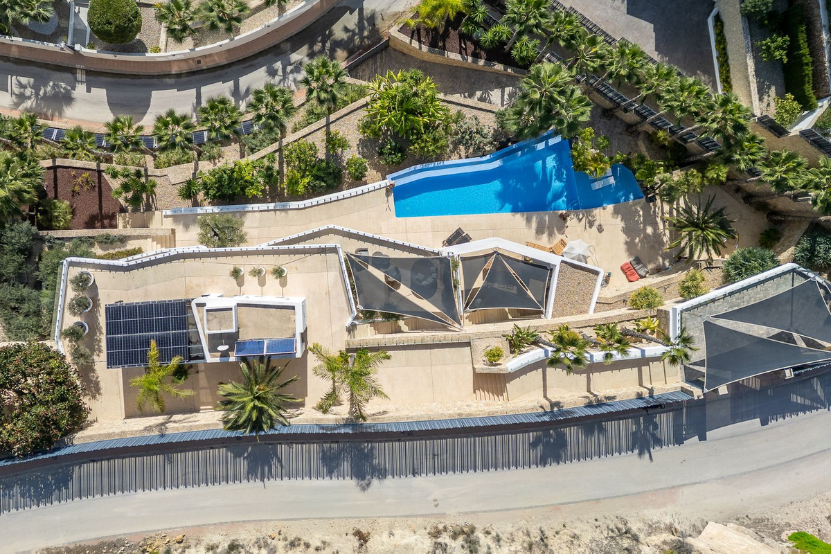 Huis te koop in Benissa Coast | 4 slaapkamers H5232250