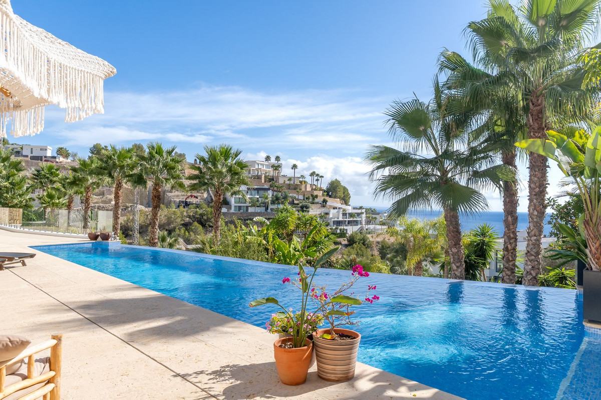 Huis te koop in Benissa Coast | 4 slaapkamers H5232250