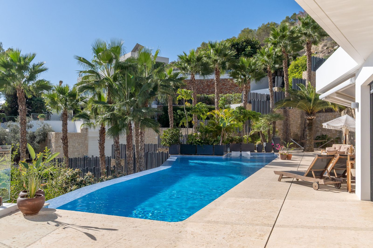 Huis te koop in Benissa Coast | 4 slaapkamers H5232250