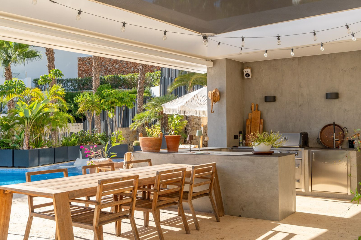 Huis te koop in Benissa Coast | 4 slaapkamers H5232250