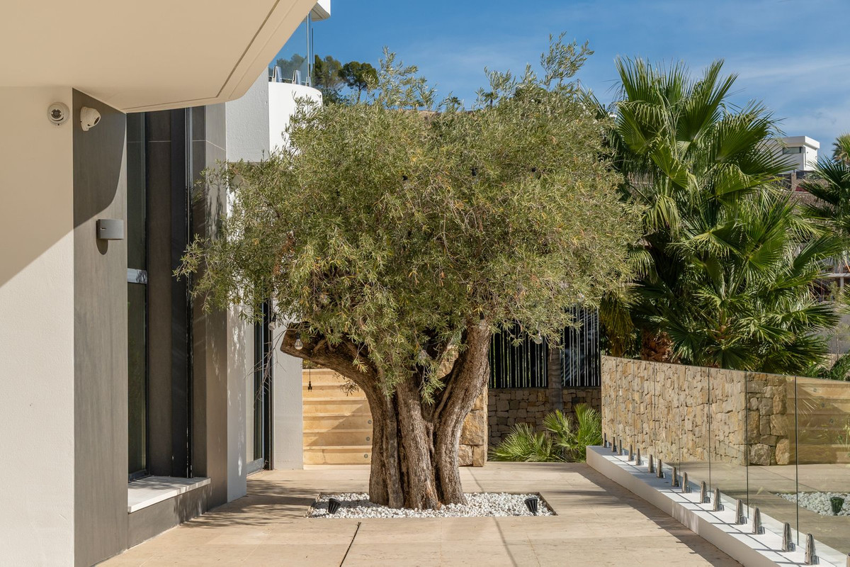 Huis te koop in Benissa Coast | 4 slaapkamers H5232250