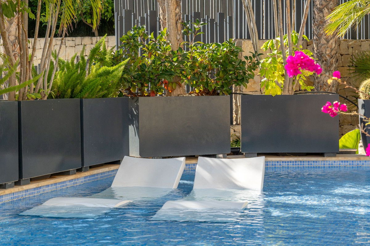 Huis te koop in Benissa Coast | 4 slaapkamers H5232250