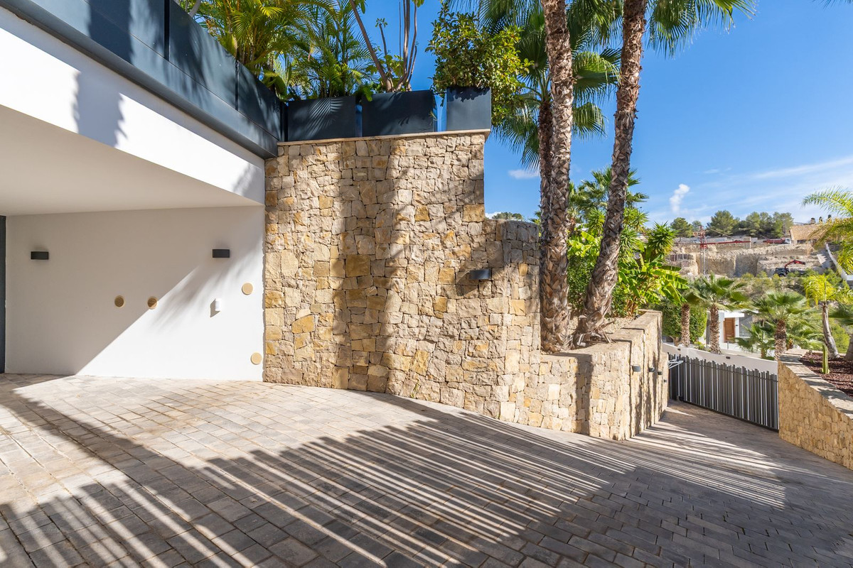 Huis te koop in Benissa Coast | 4 slaapkamers H5232250