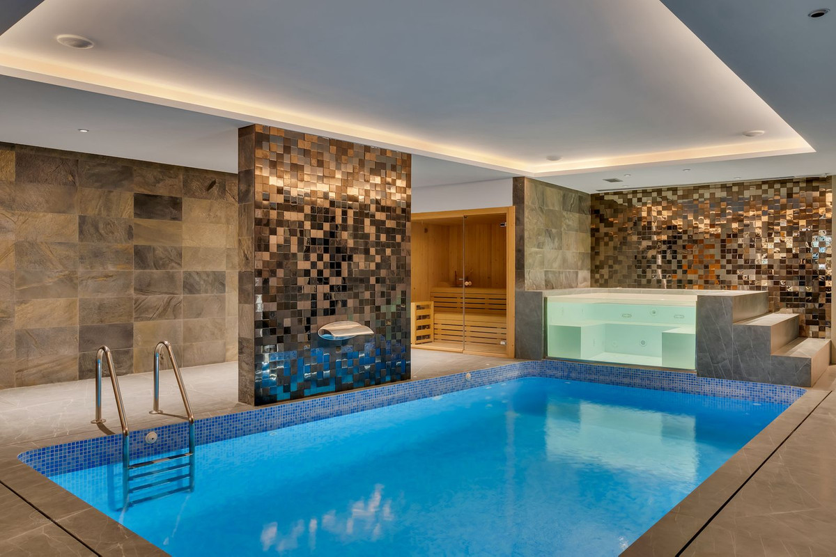 Huis te koop in Benissa Coast | 4 slaapkamers H5232250