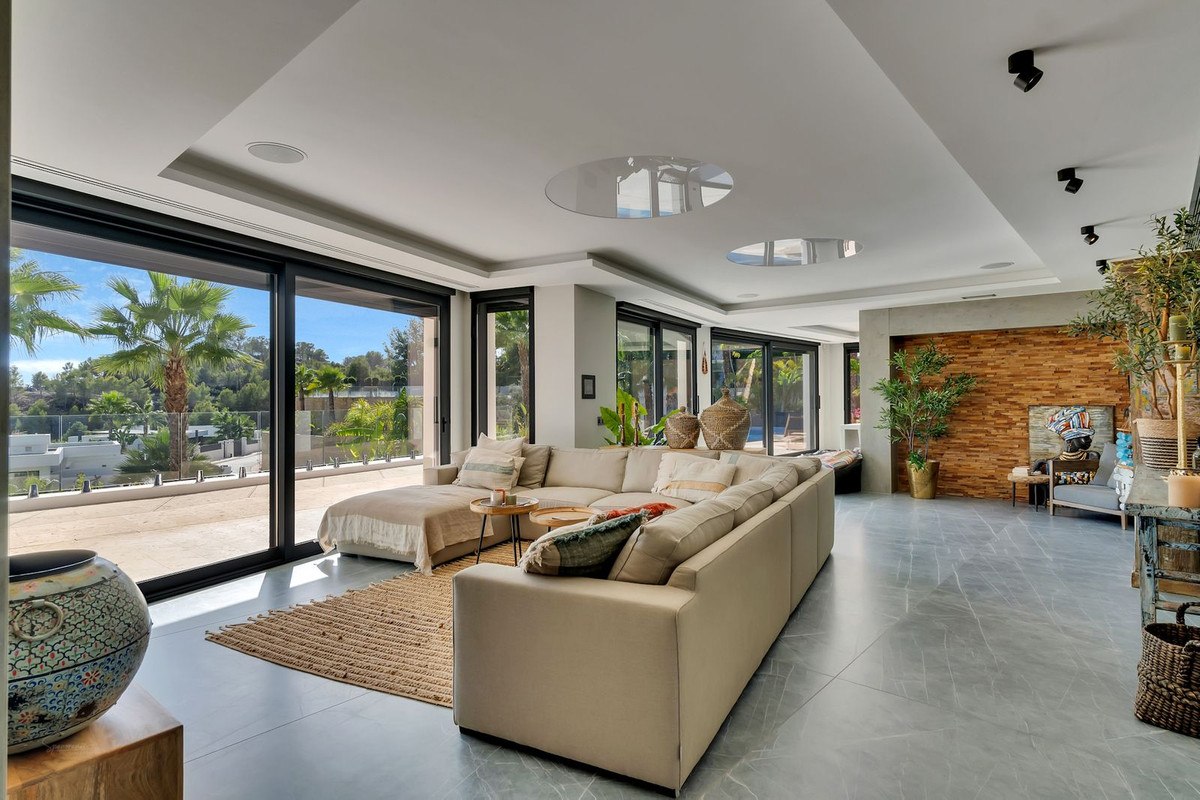 Huis te koop in Benissa Coast | 4 slaapkamers H5232250