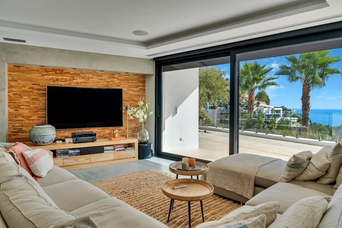 Huis te koop in Benissa Coast | 4 slaapkamers H5232250