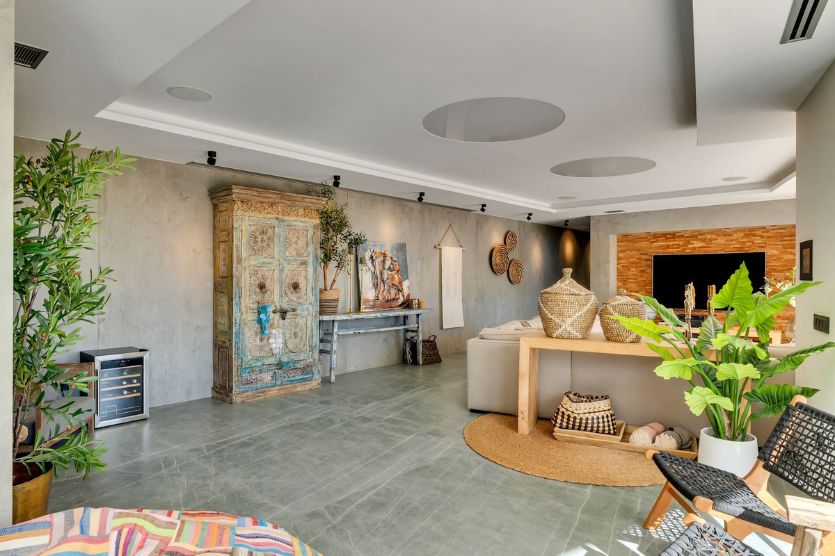 Huis te koop in Benissa Coast | 4 slaapkamers H5232250