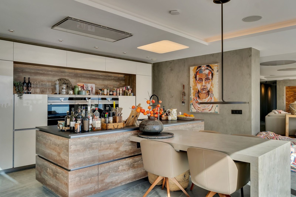 Huis te koop in Benissa Coast | 4 slaapkamers H5232250