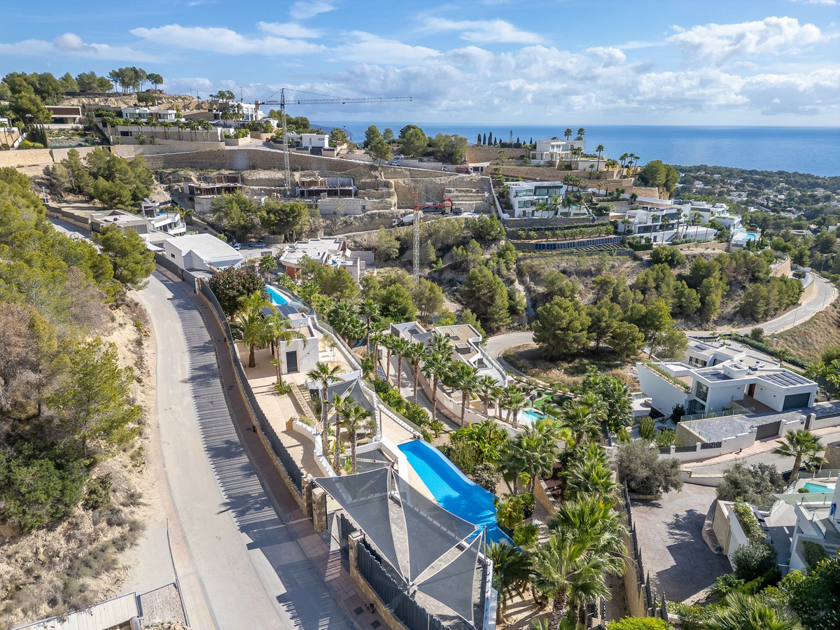 Huis te koop in Benissa Coast | 4 slaapkamers H5232250