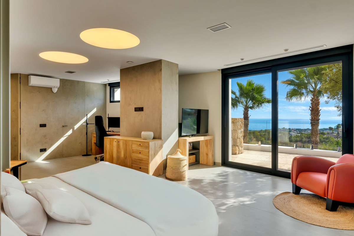 Huis te koop in Benissa Coast | 4 slaapkamers H5232250