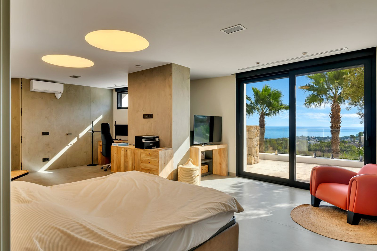 Huis te koop in Benissa Coast | 4 slaapkamers H5232250