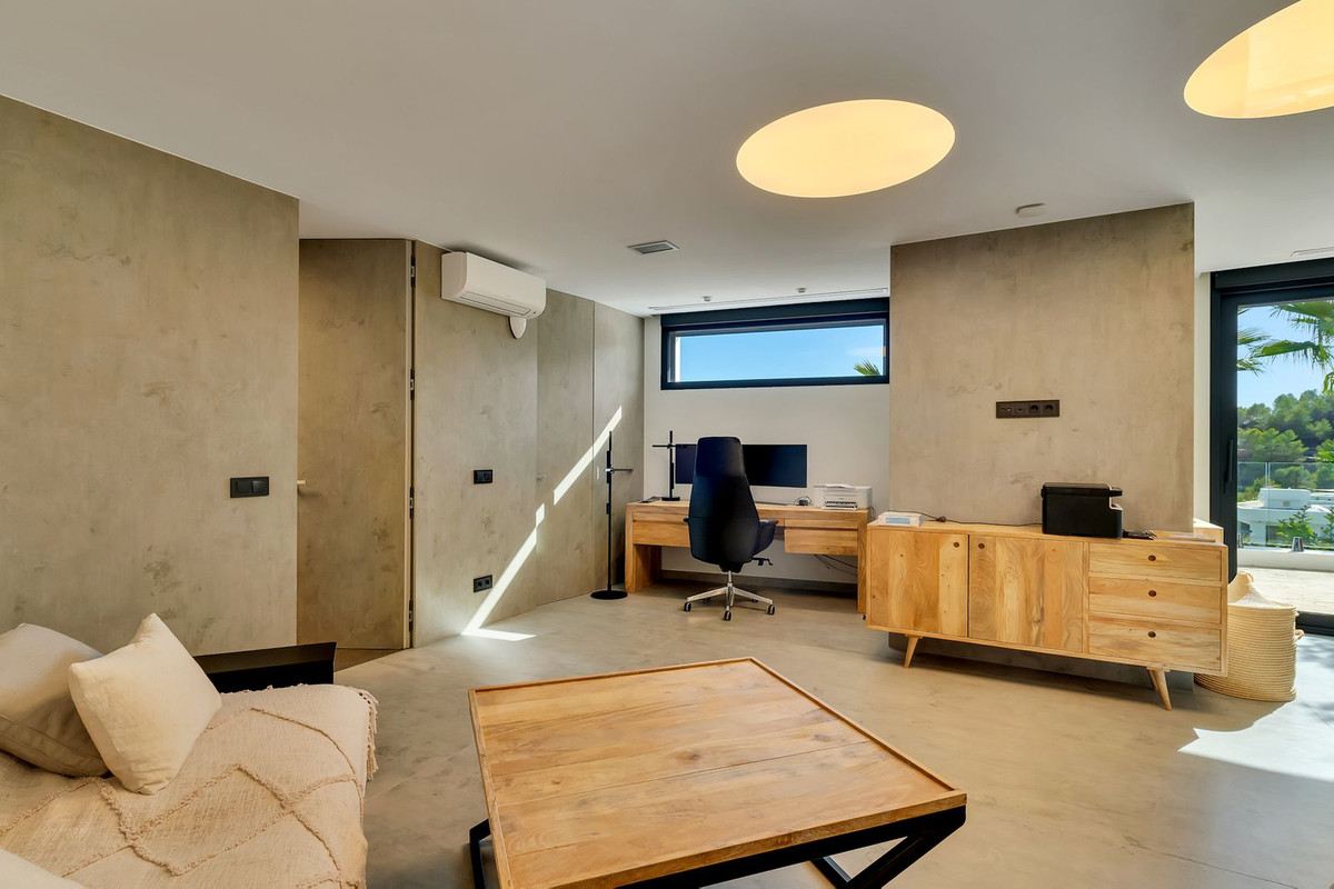 Huis te koop in Benissa Coast | 4 slaapkamers H5232250