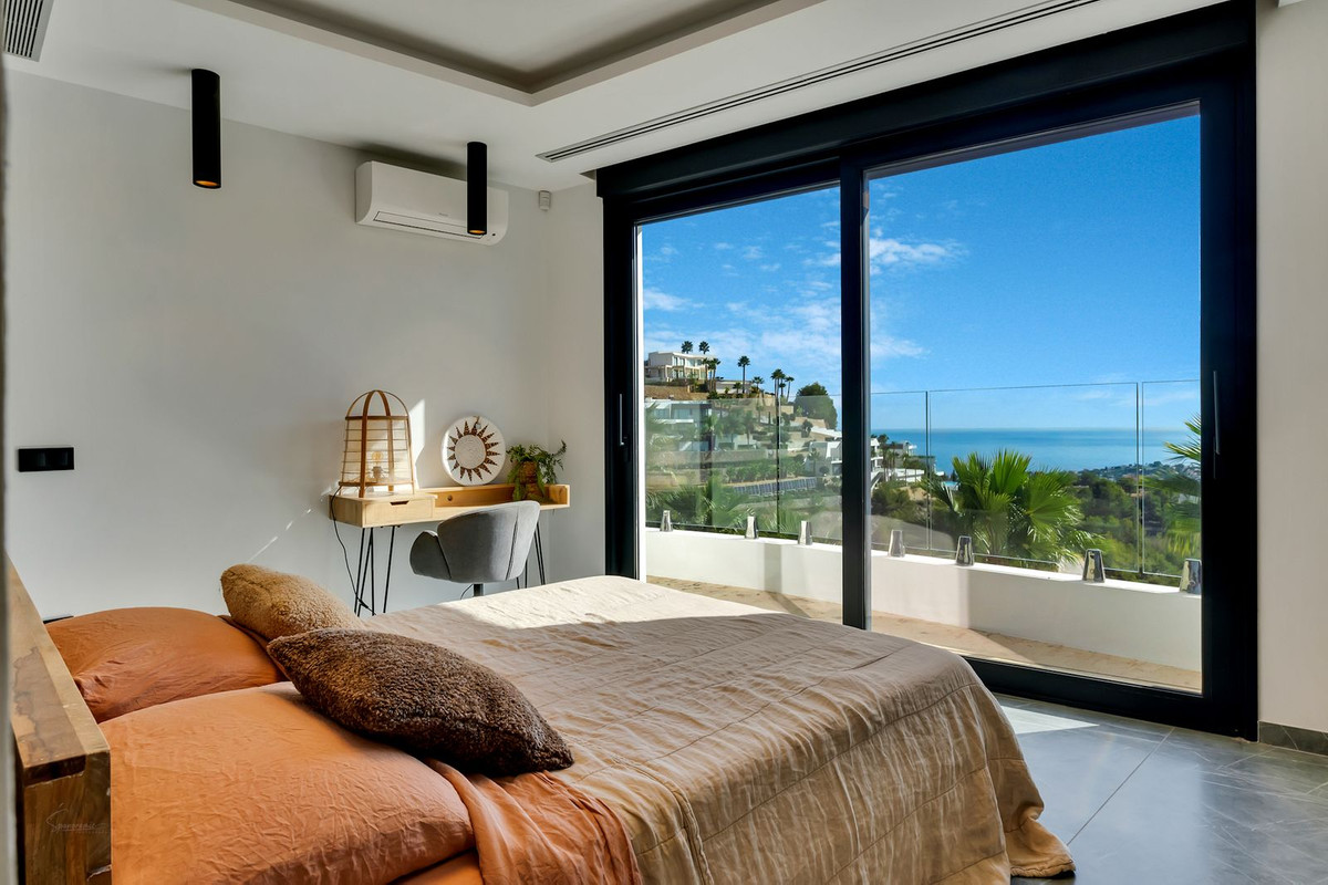 Huis te koop in Benissa Coast | 4 slaapkamers H5232250