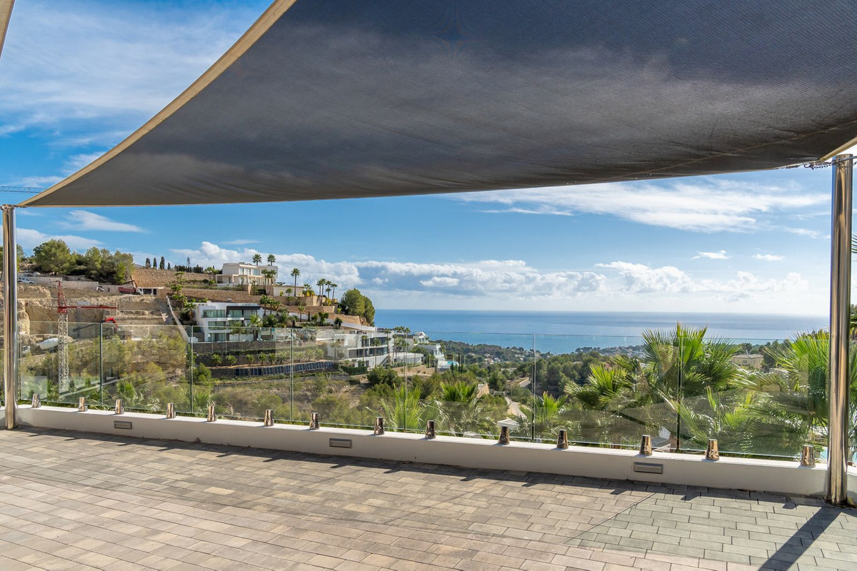 Huis te koop in Benissa Coast | 4 slaapkamers H5232250