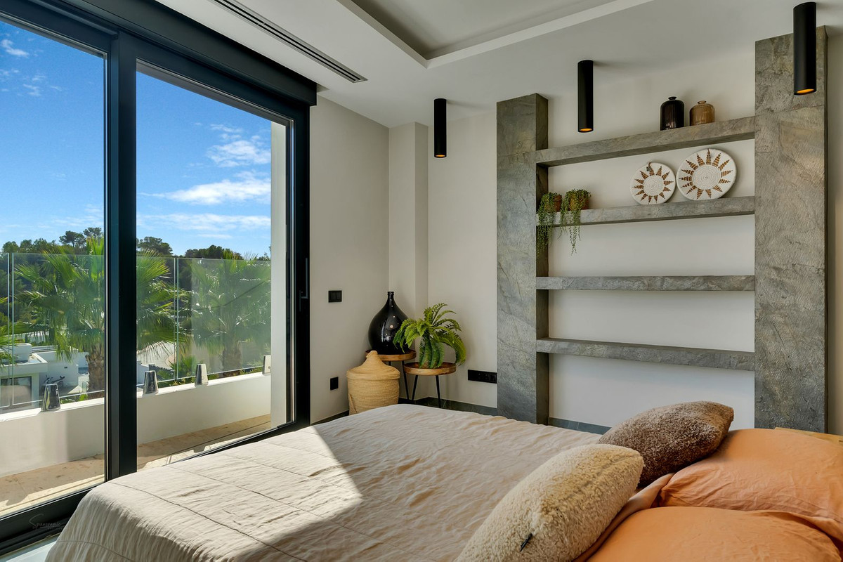 Huis te koop in Benissa Coast | 4 slaapkamers H5232250