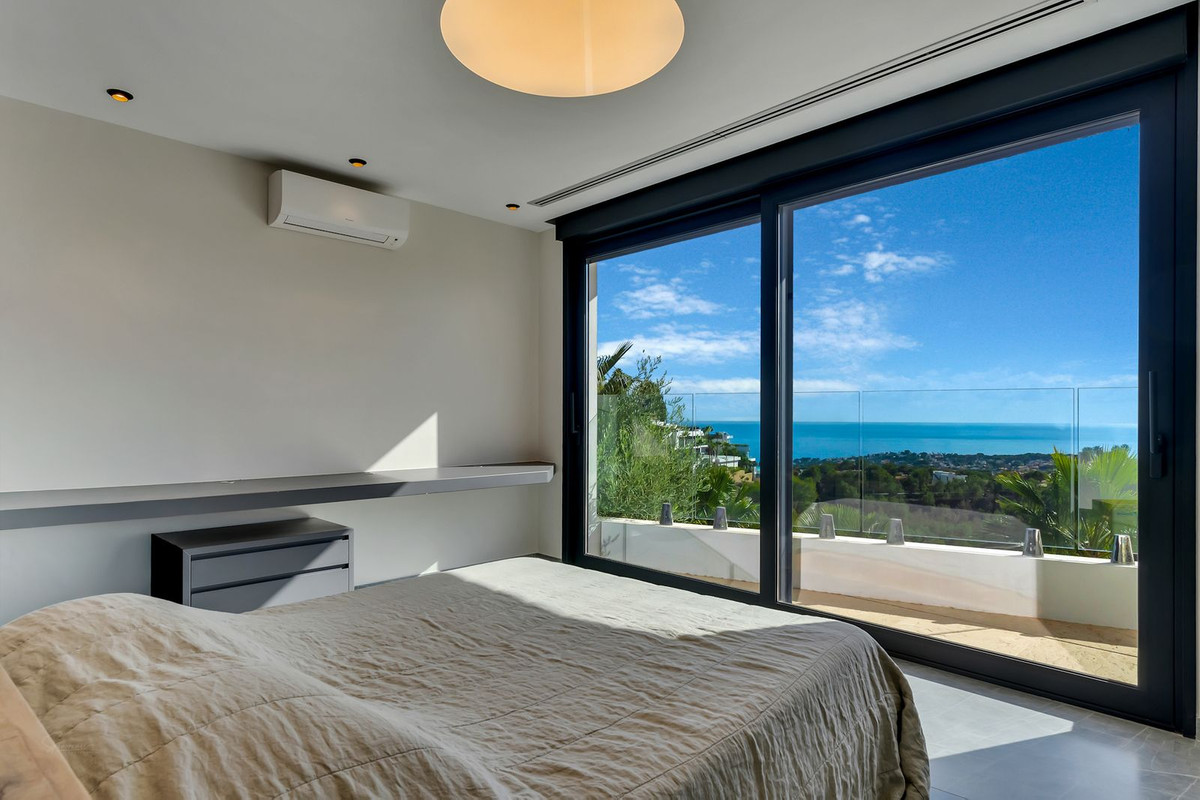 Huis te koop in Benissa Coast | 4 slaapkamers H5232250