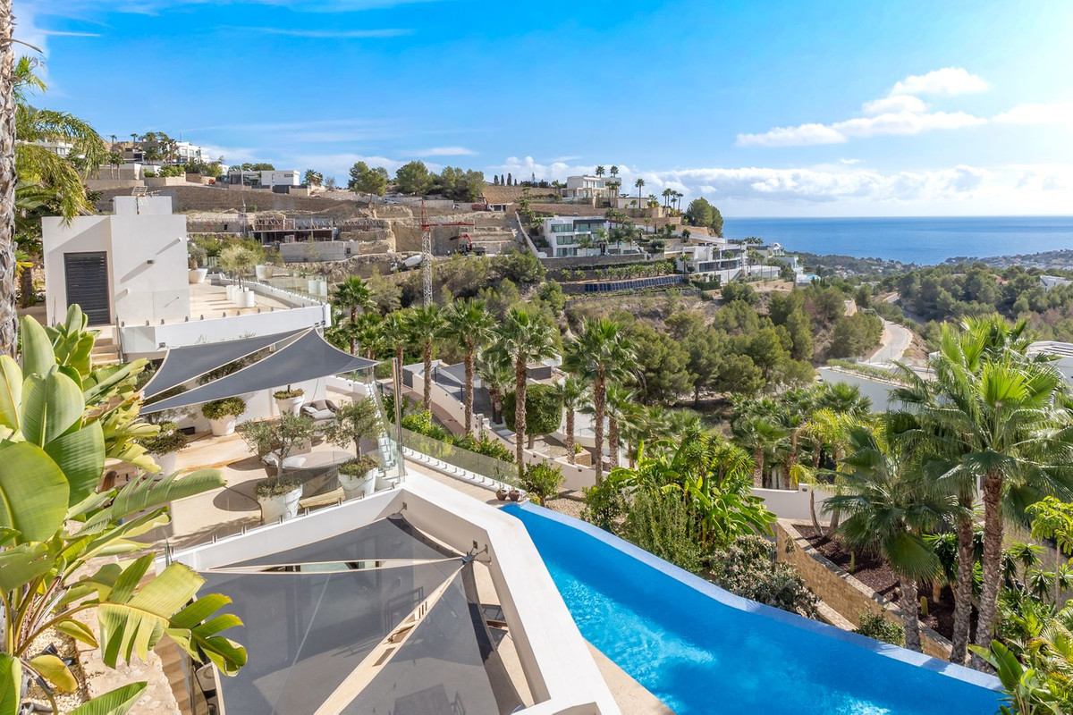 Huis te koop in Benissa Coast | 4 slaapkamers H5232250