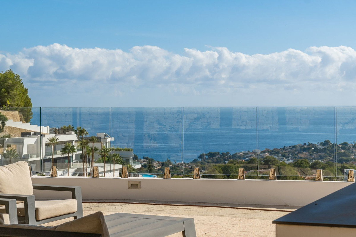 Huis te koop in Benissa Coast | 4 slaapkamers H5232250