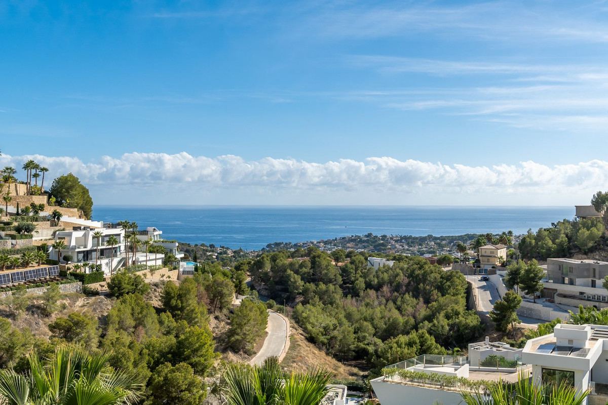 Huis te koop in Benissa Coast | 4 slaapkamers H5232250