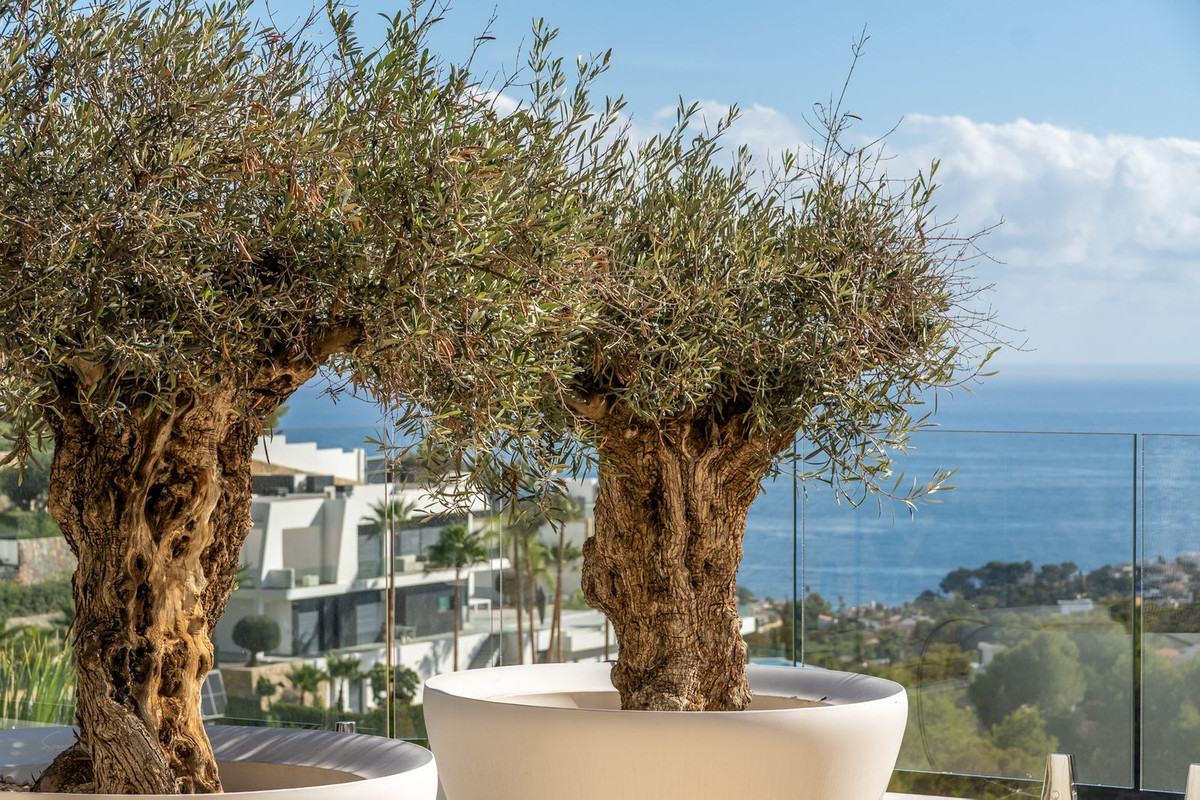 Huis te koop in Benissa Coast | 4 slaapkamers H5232250