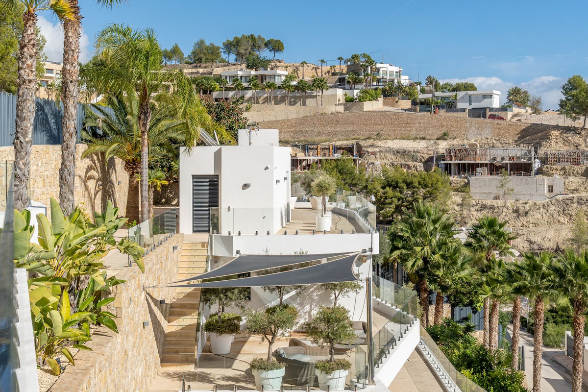 Huis te koop in Benissa Coast | 4 slaapkamers H5232250