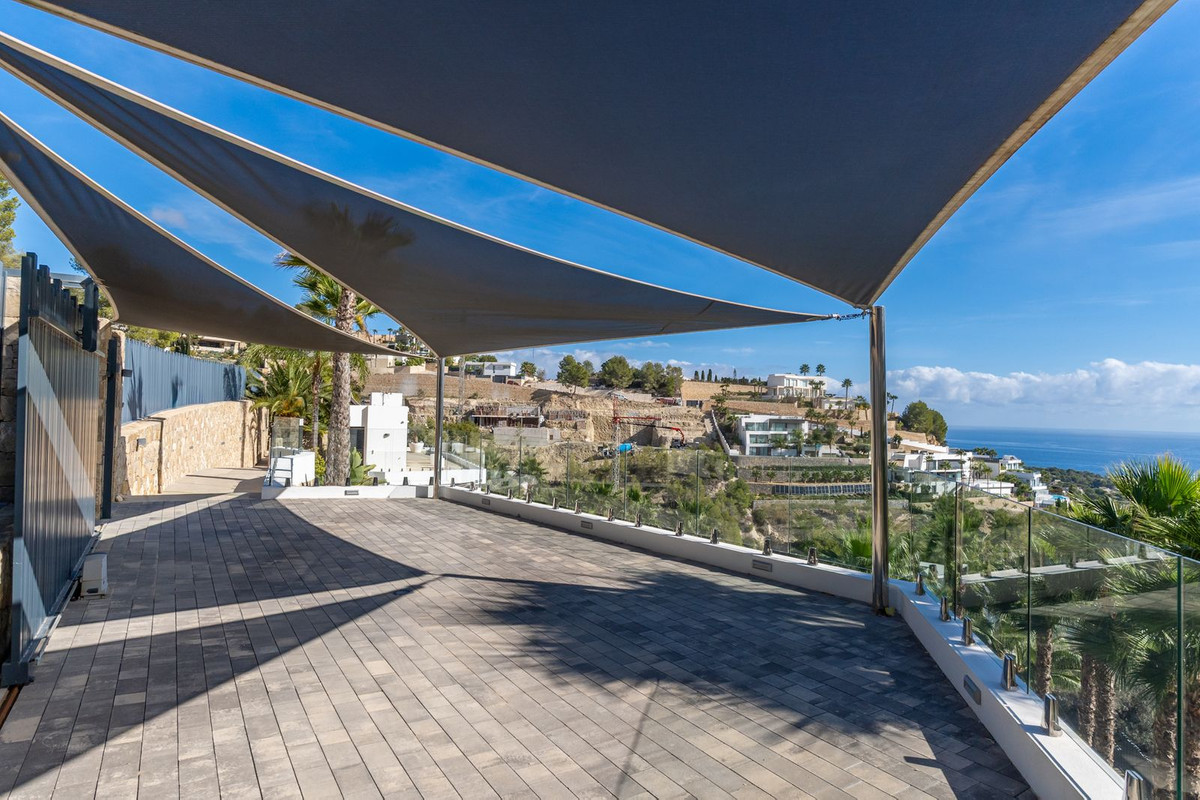 Huis te koop in Benissa Coast | 4 slaapkamers H5232250