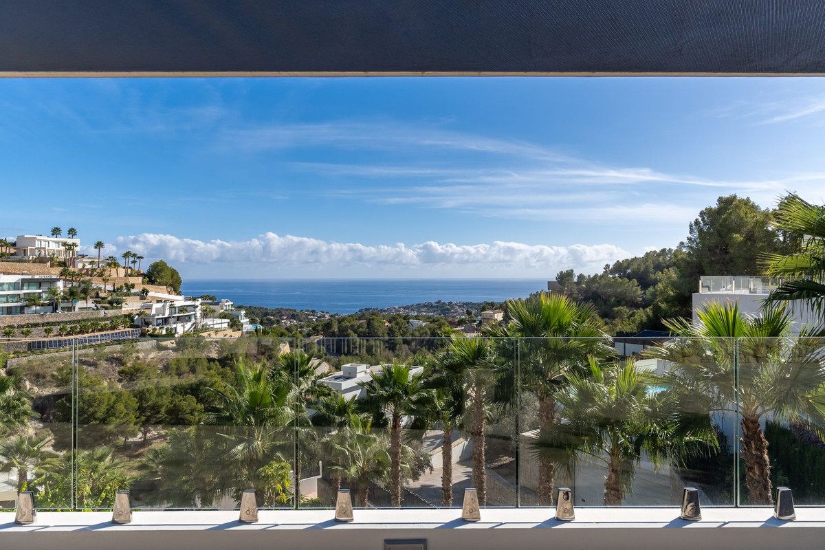 Huis te koop in Benissa Coast | 4 slaapkamers H5232250