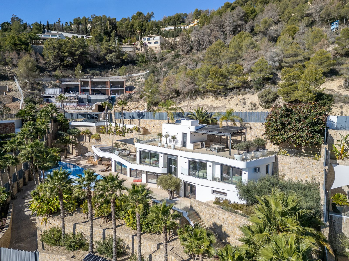 Huis te koop in Benissa Coast | 4 slaapkamers H5232250