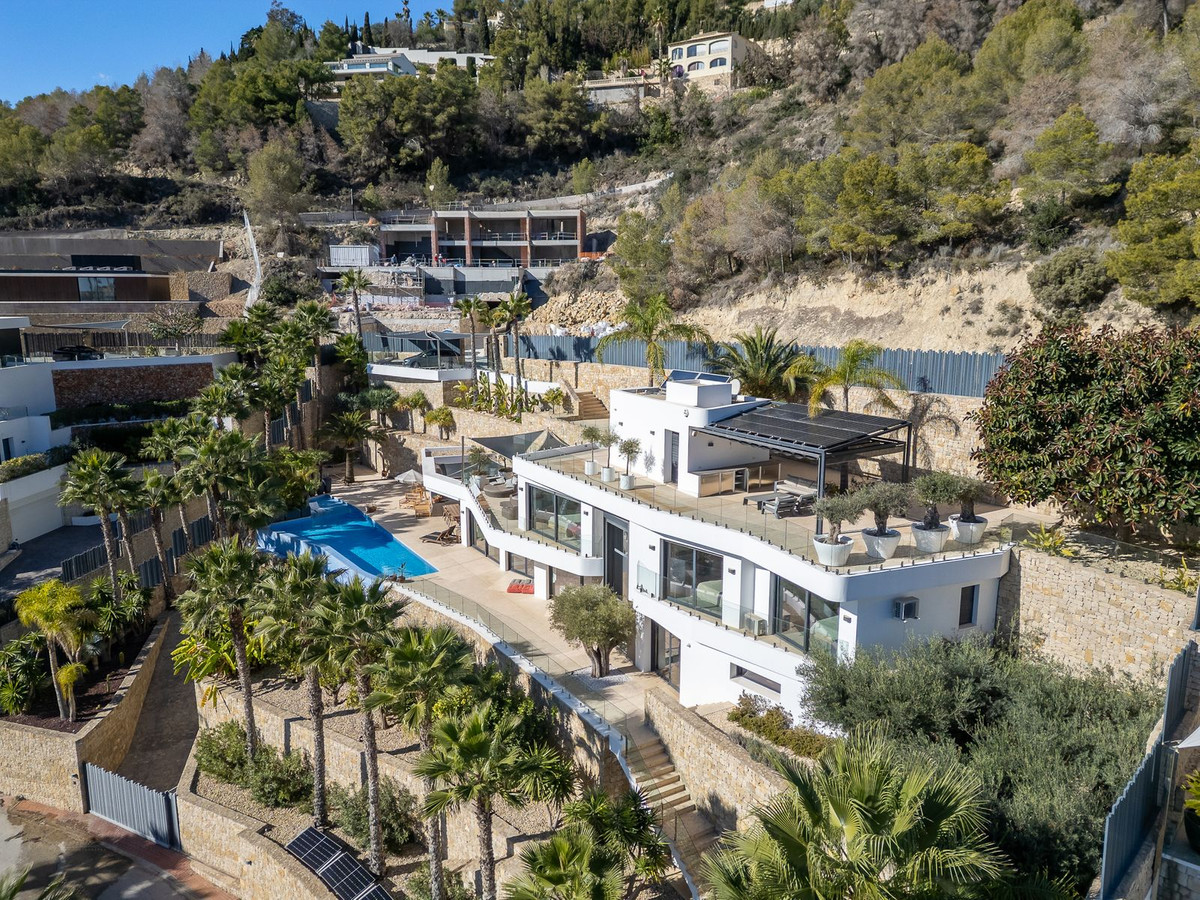 Huis te koop in Benissa Coast | 4 slaapkamers H5232250