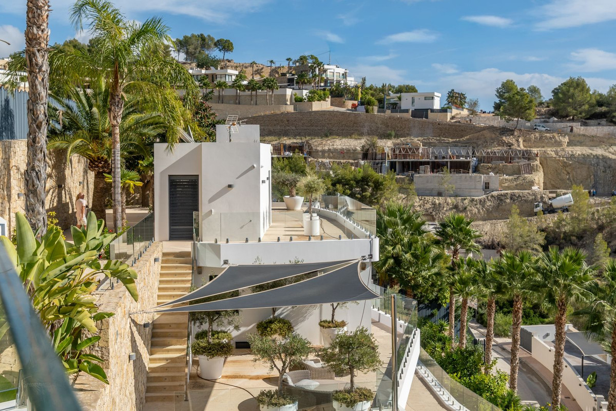 Huis te koop in Benissa Coast | 4 slaapkamers H5232250