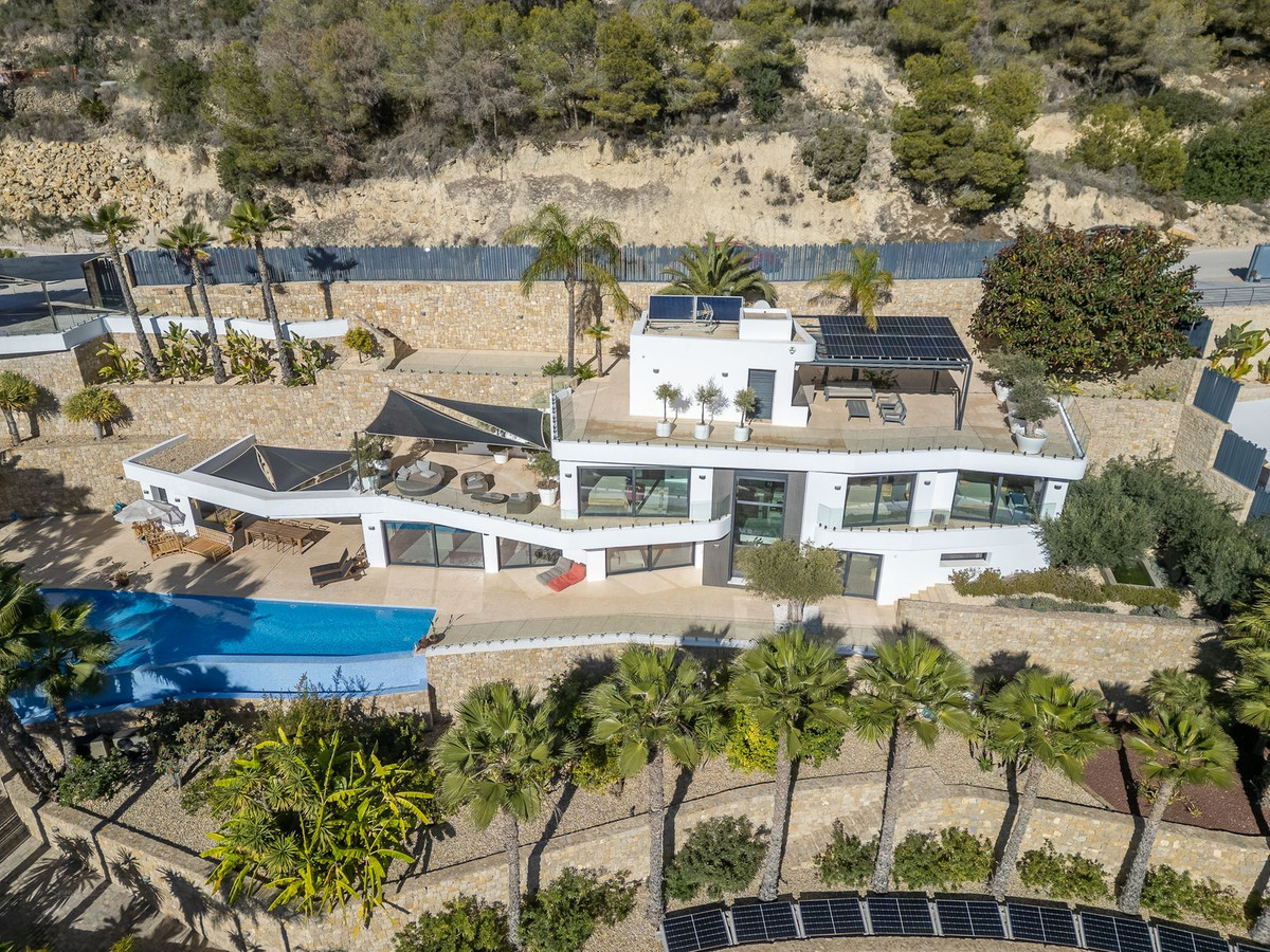 Huis te koop in Benissa Coast | 4 slaapkamers H5232250