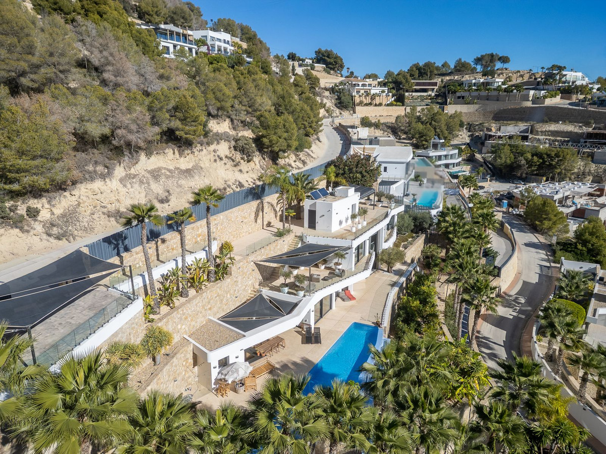 Huis te koop in Benissa Coast | 4 slaapkamers H5232250