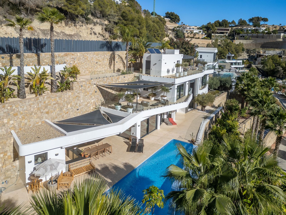 Huis te koop in Benissa Coast | 4 slaapkamers H5232250