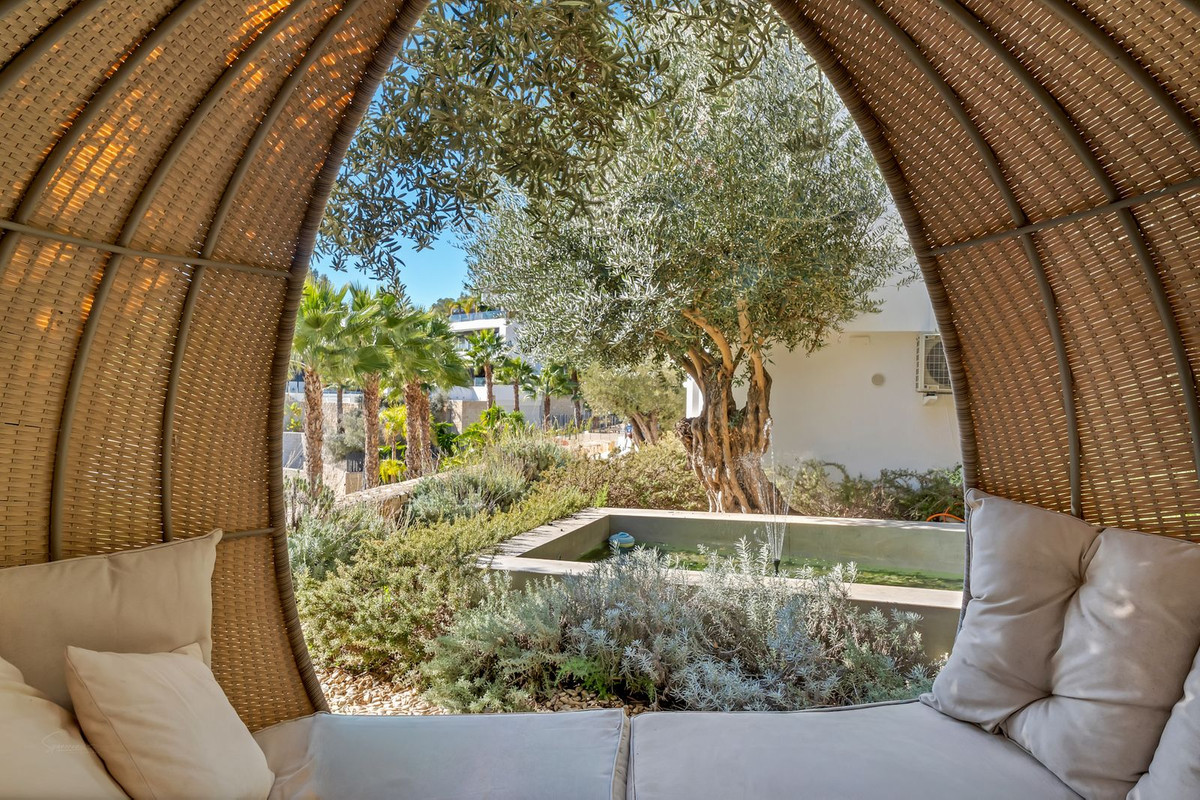 Huis te koop in Benissa Coast | 4 slaapkamers H5232250