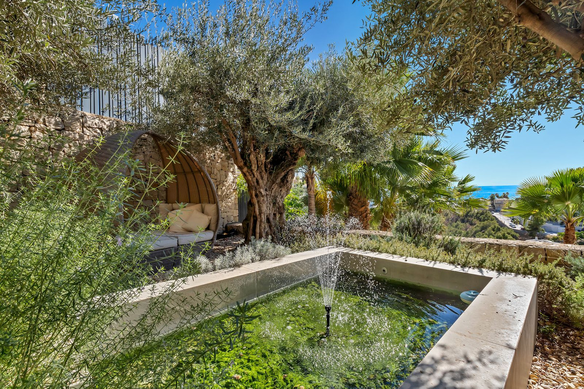 Huis te koop in Benissa Coast | 4 slaapkamers H5232250