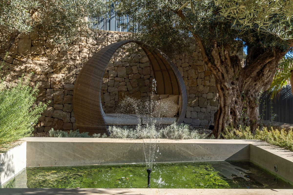 Huis te koop in Benissa Coast | 4 slaapkamers H5232250